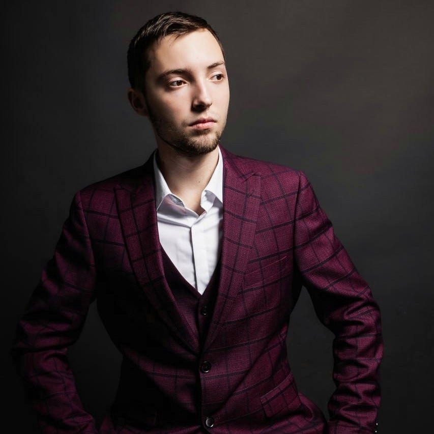 Фрол Будаков